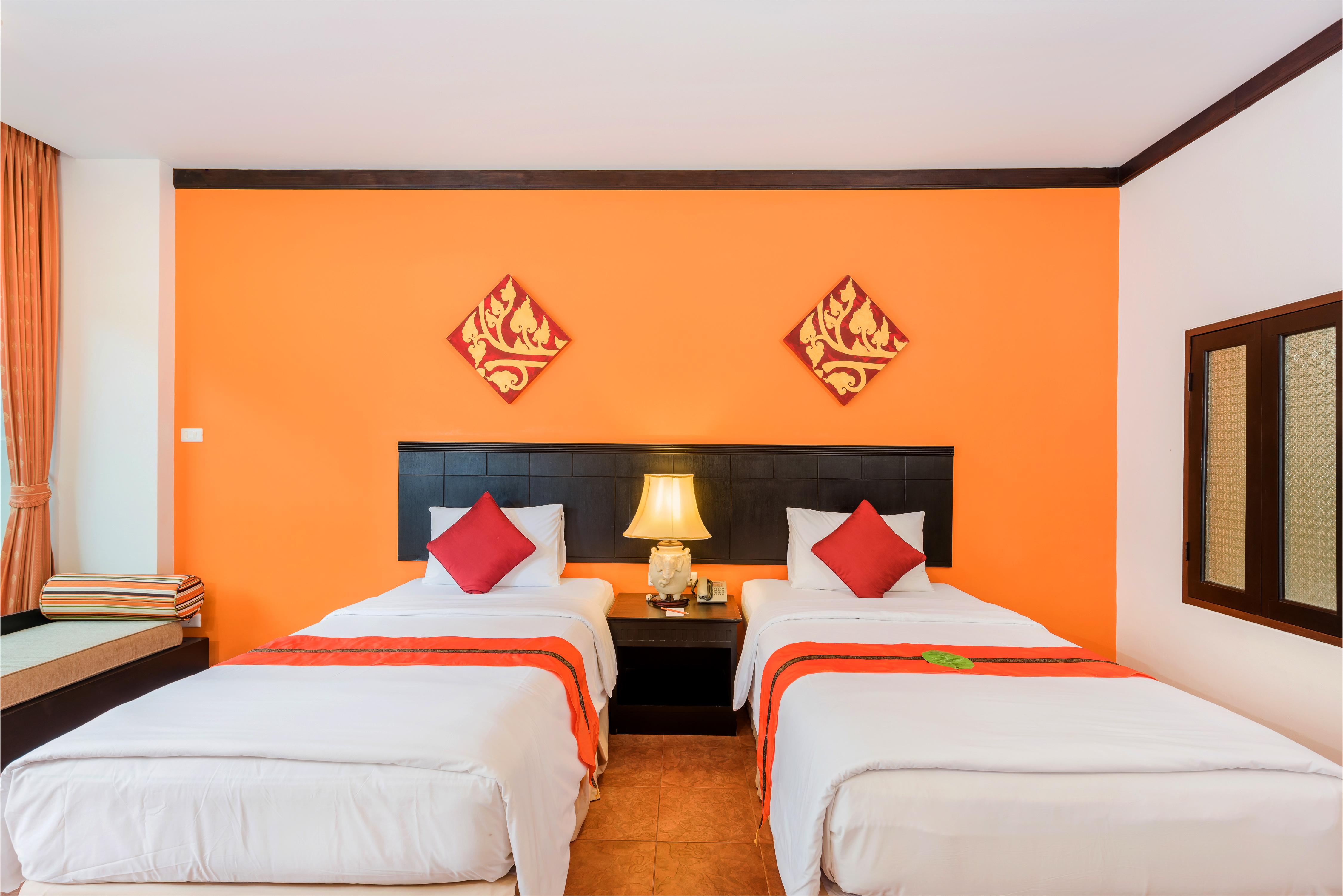 Kata Sea Breeze Resort - Sha Plus Экстерьер фото