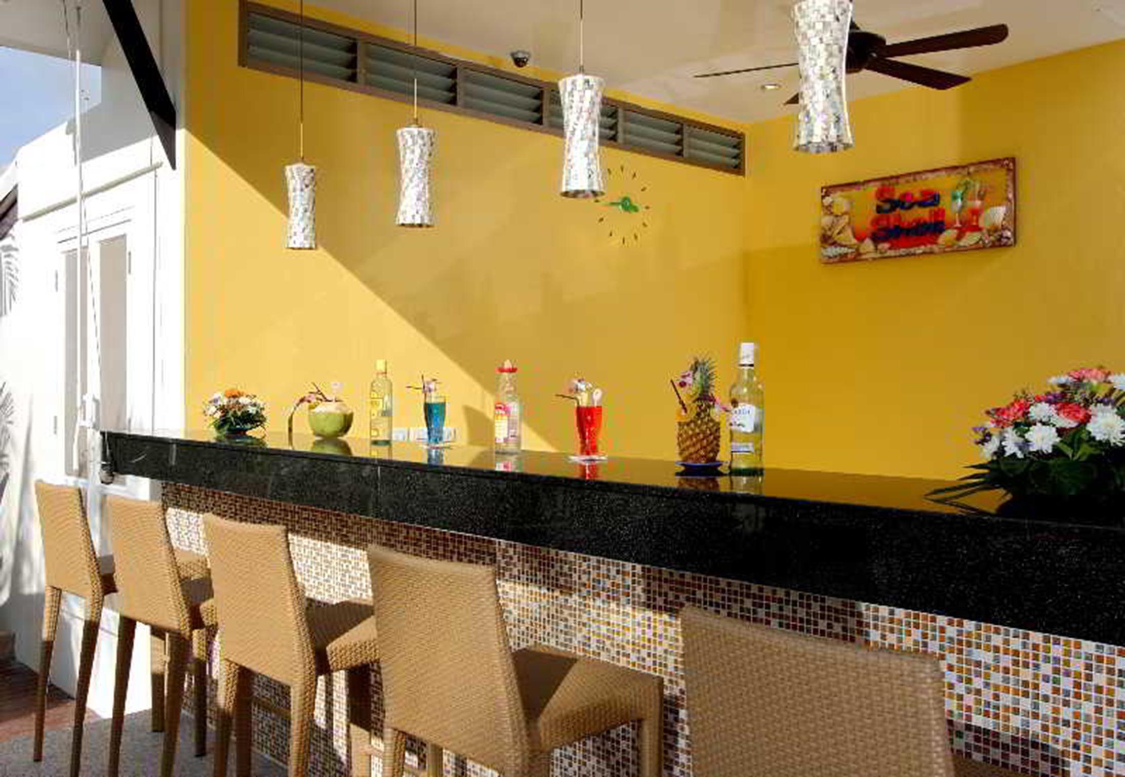 Kata Sea Breeze Resort - Sha Plus Экстерьер фото