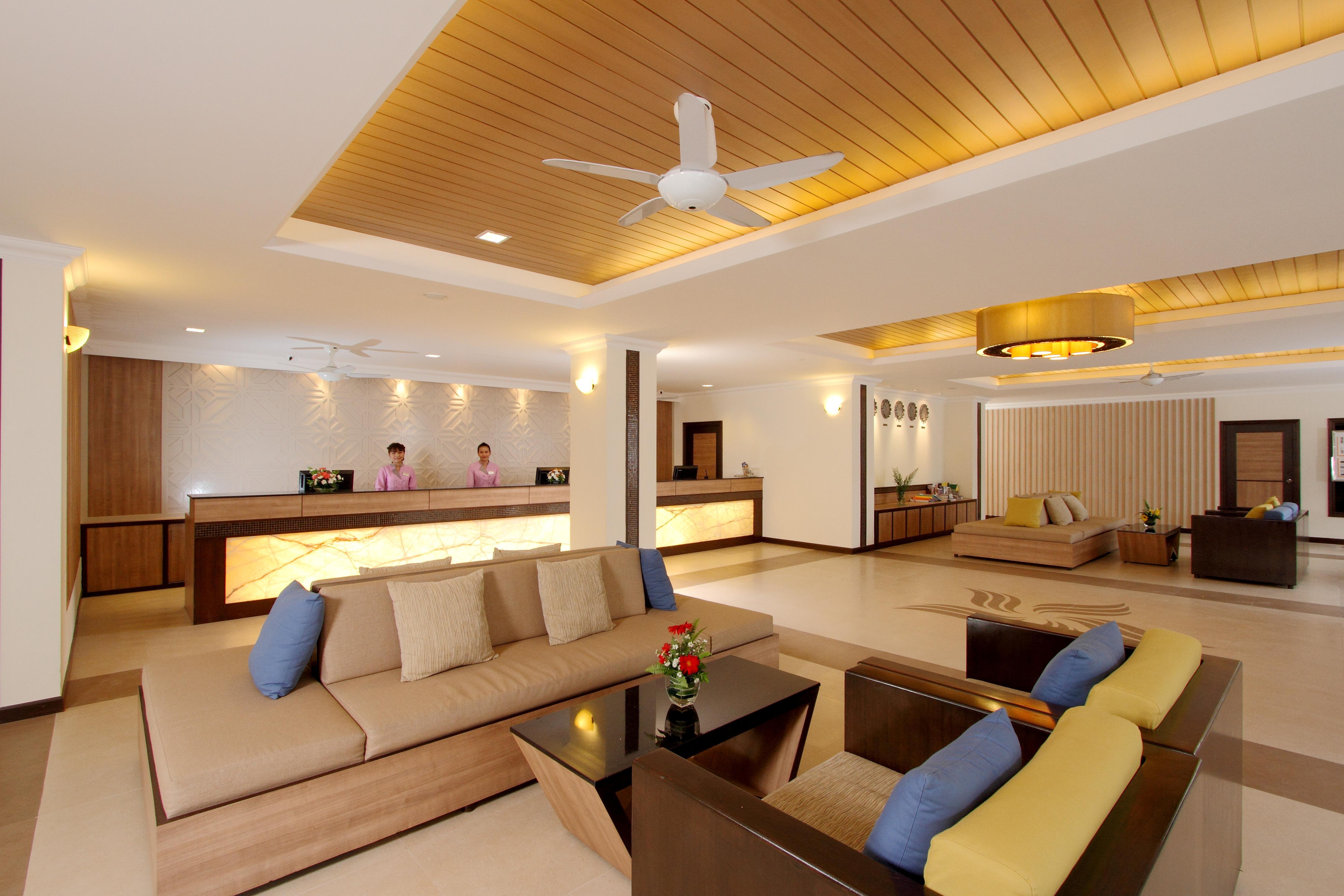 Kata Sea Breeze Resort - Sha Plus Экстерьер фото