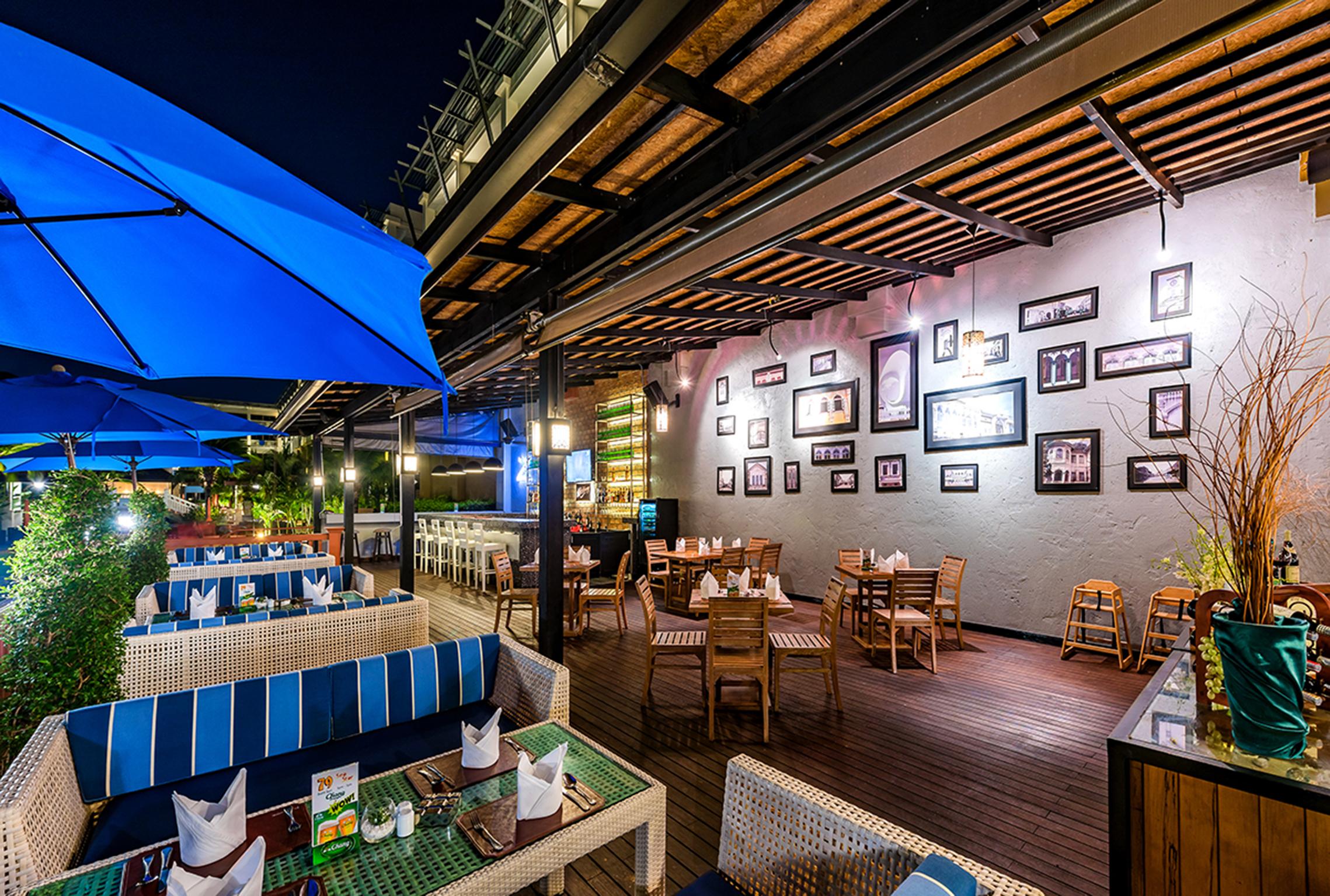 Kata Sea Breeze Resort - Sha Plus Экстерьер фото