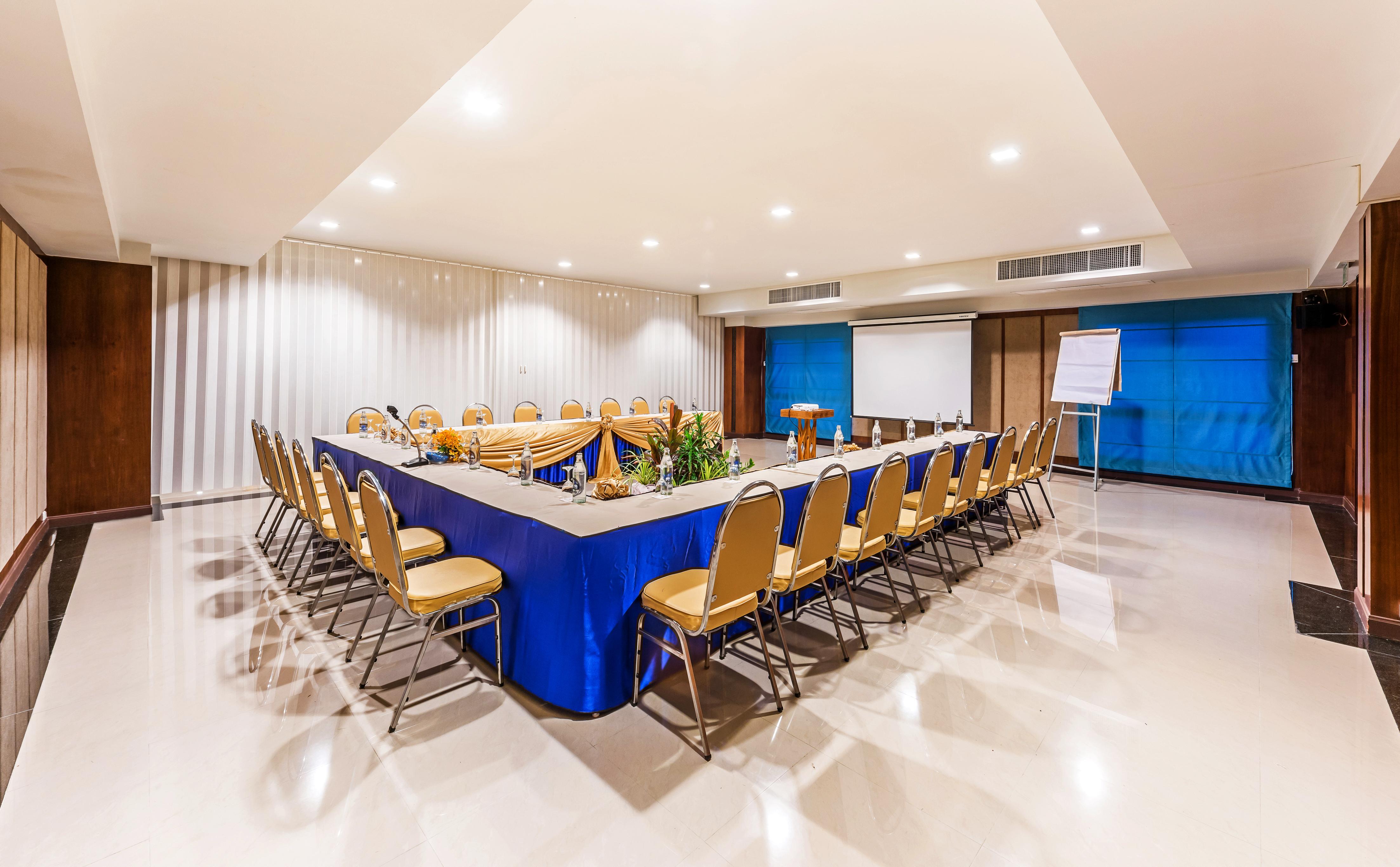 Kata Sea Breeze Resort - Sha Plus Экстерьер фото