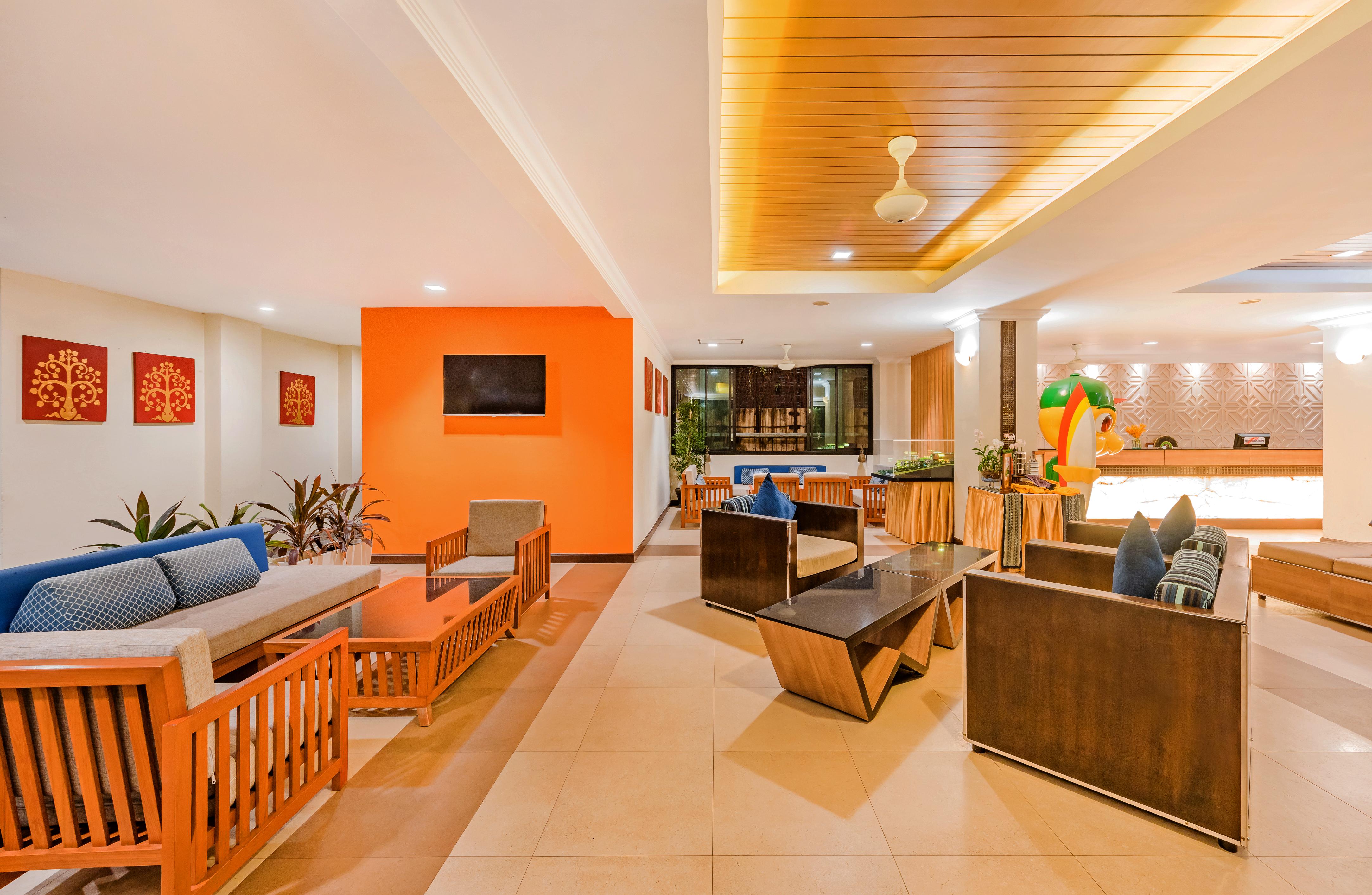 Kata Sea Breeze Resort - Sha Plus Экстерьер фото