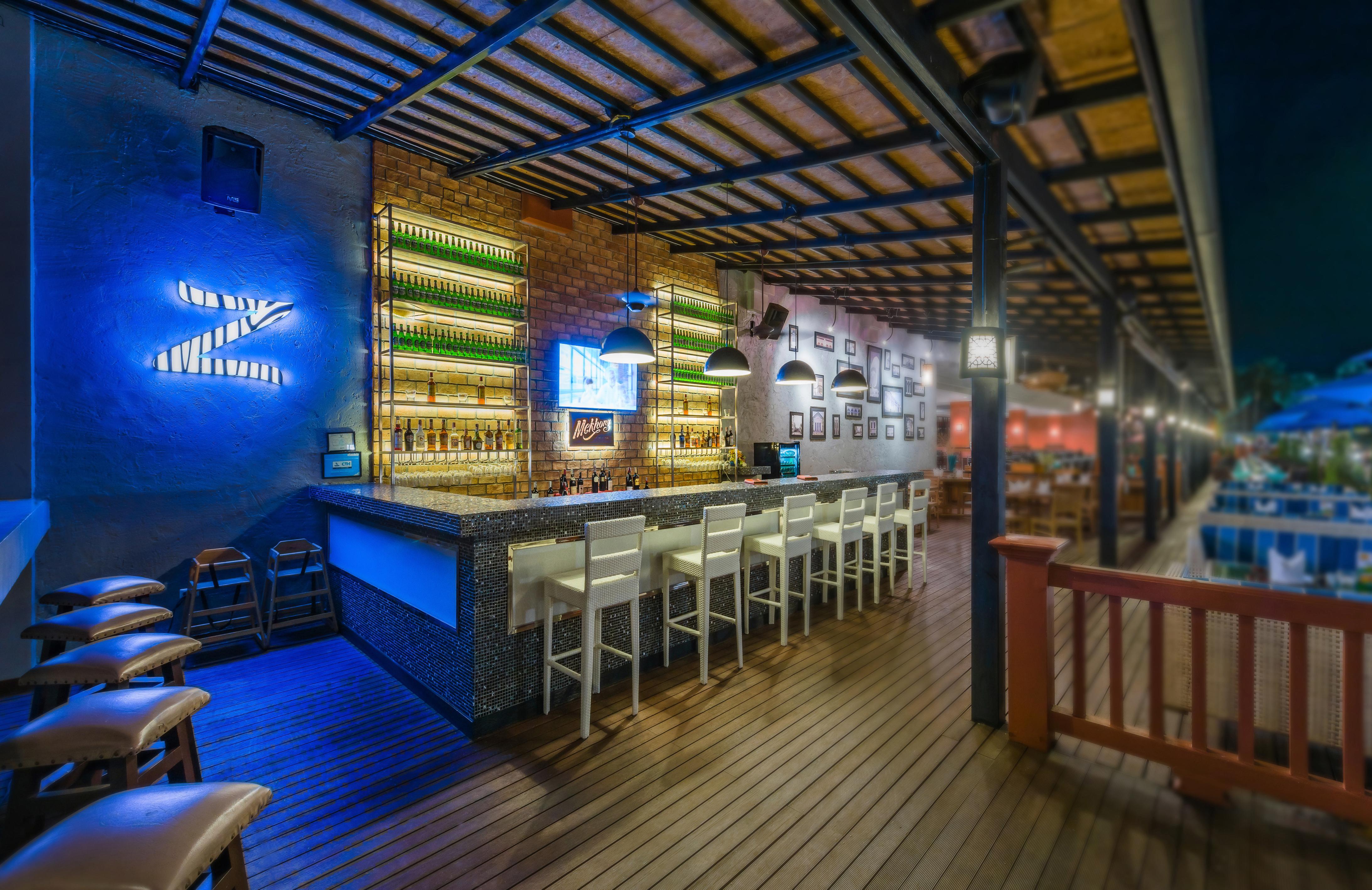 Kata Sea Breeze Resort - Sha Plus Экстерьер фото